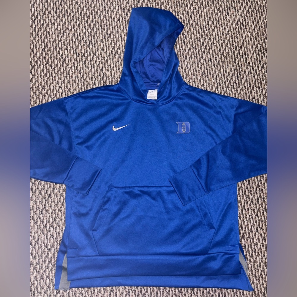Nike Duke Basketball Woman’s Hoodie